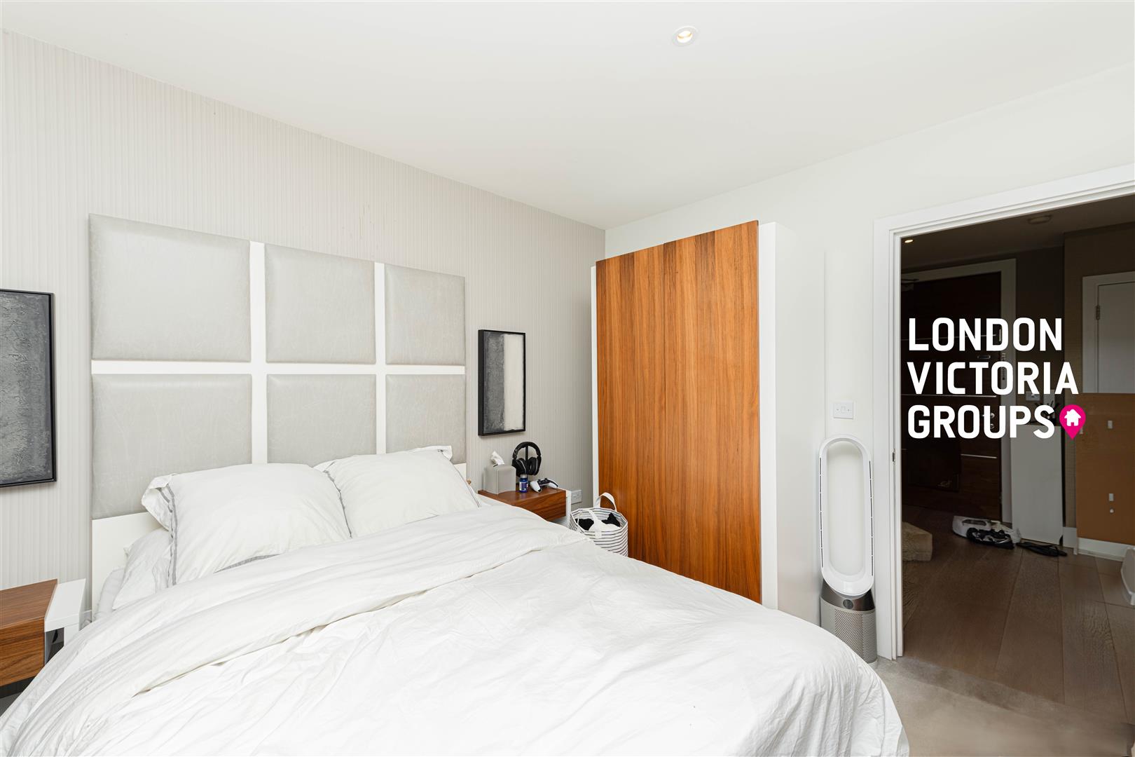 Wallace Court, 42 Tizzard Grove, London